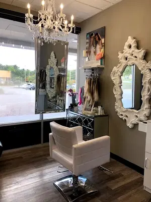 Hair Extensions by Jess