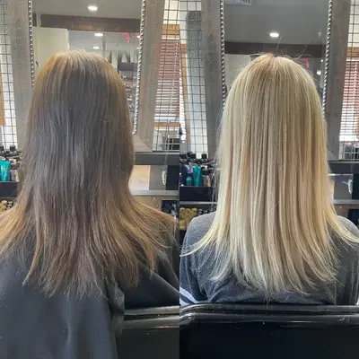 Mera Salon - Hair by Mera