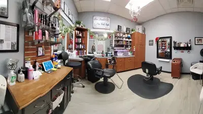 Ann-Marie's New York Style LLC