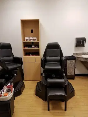 JCPenney Salon