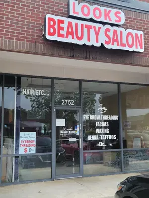 Looks Beauty Salon