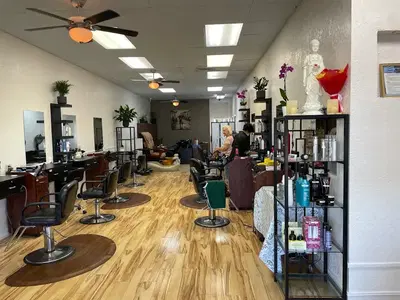 Kirkland Hair Design