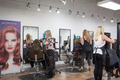 New Identities Hair Studio - Tampa Palms