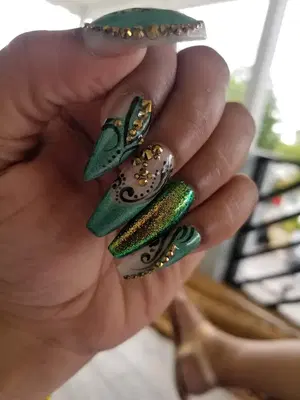 Emily's Nails & Spa