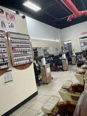 Nail Crazy
