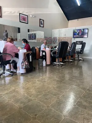 Amerinails