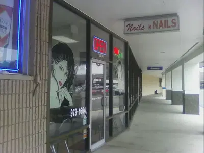 Nails N Nails