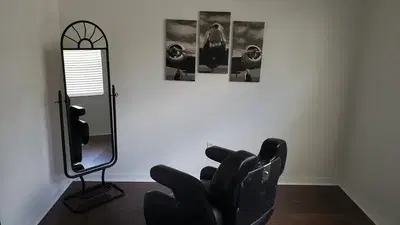 A.C.A Salon Suites & Office space