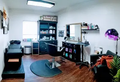 The Beauty Republic - A Salon Collective
