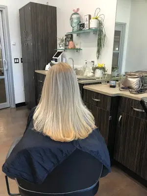 SONIA SALON INC