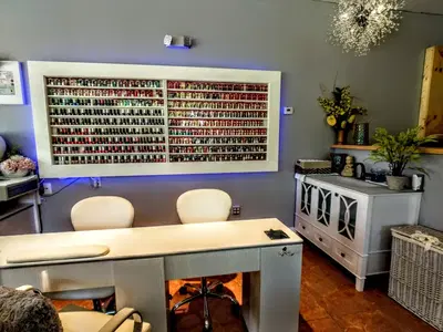 Garden Square Nails & Spa