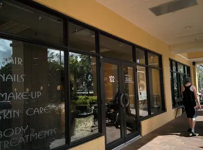 Pizzazz At Mirasol Walk Inc