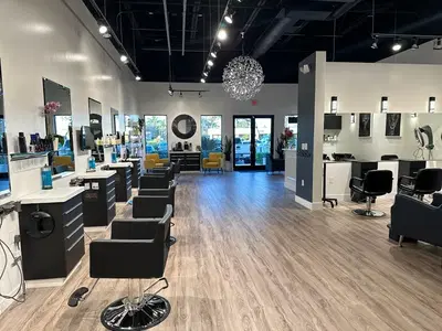 Cosmo and Company Sorelle Salon and Skin