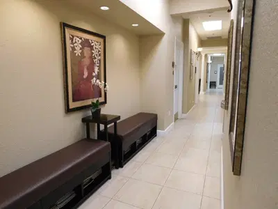 Salonz Beauty & Spa Suites