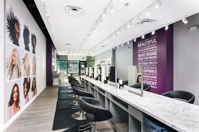 Madison Reed Hair Color Bar Palm Beach Gardens