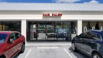Manely Hair Salon & Spa