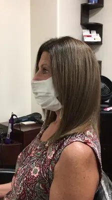 Japanese Hair Straightening Salon LLC