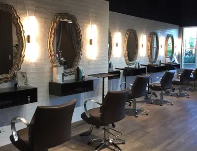 Salon Mikimoto