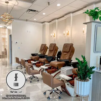 Fleur Nail Spa, LLC
