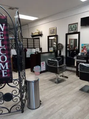 Margate Hair Studio