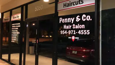 Business Photo