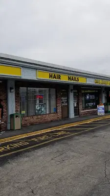 Elegant Touch Salon