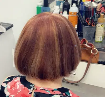 Ilene's Hair Studio. 5400 West Sample Rd Margate Fl Suite #2