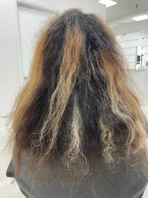 Gina's Lux Salon