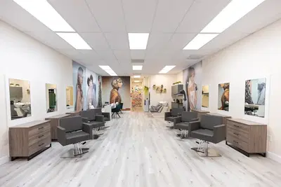 Babelle Salon & Spa