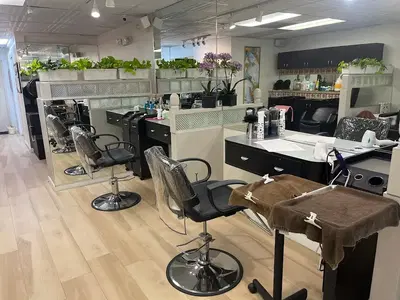 Top Priority Spa Salon