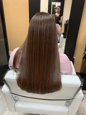 5 Diamond Dominican Beauty Salon