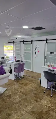 D' Luxury Beauty Salon & Spa