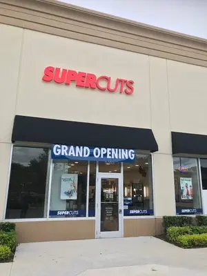 Supercuts