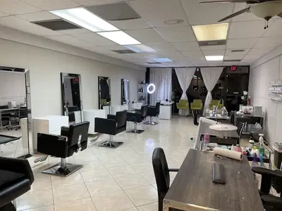 Lounge Hair Salon