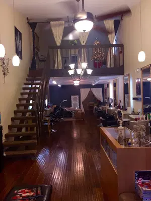 Zaina Hair Salon Hair Extensions Salon