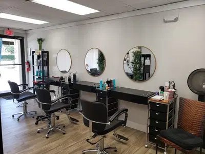 Sparkle Salon