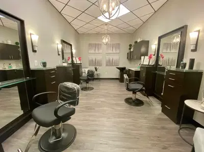 My Salon Suite
