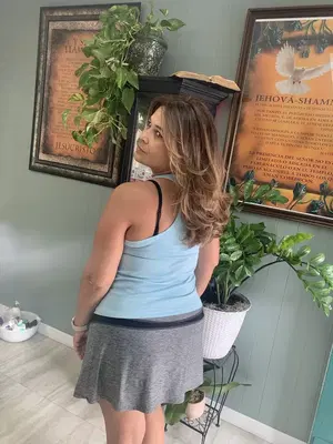Shammah Salon