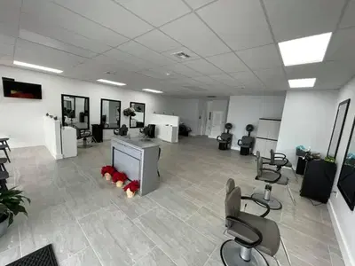Blanquita & Karime Hair Salon