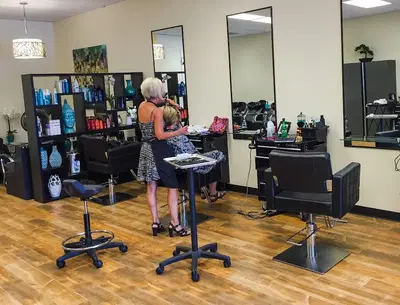 Antidote Salon