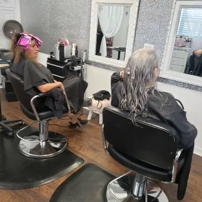 Sparkles Beauty Studio