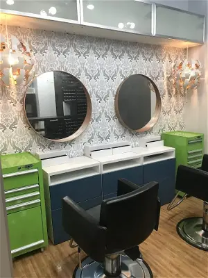 Copperhead Salon
