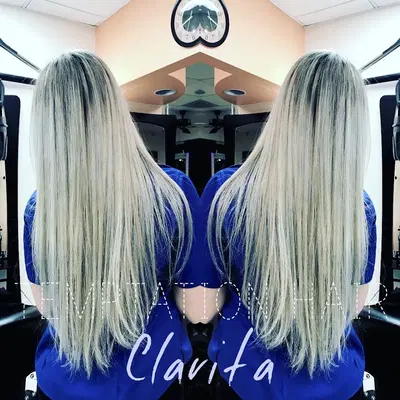 Hair By Clarita