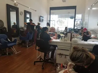 Business Photo