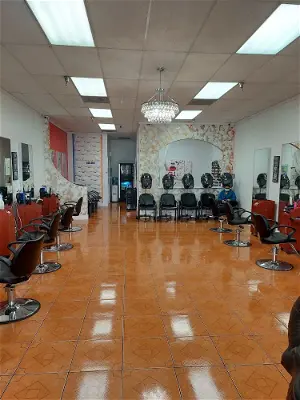 Hair Dominican Style Salon