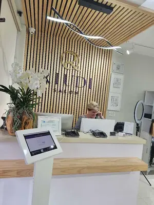 Business Photo