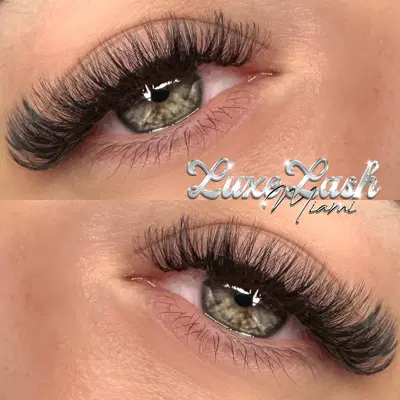 Luxe Lash Miami
