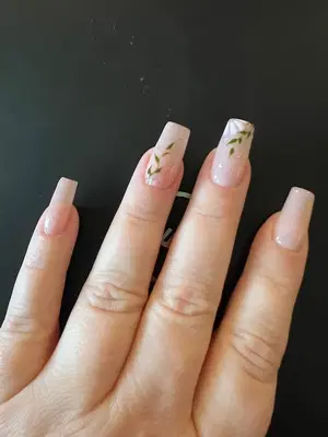 The Nail Goat