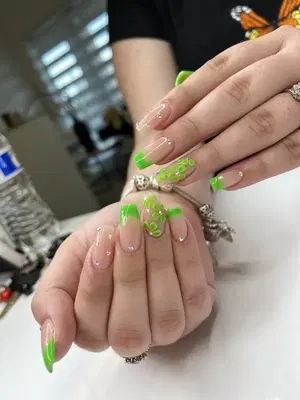 Glamified by Mel