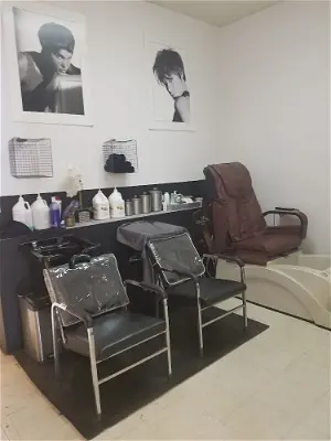 Aguilar Beauty & Barber Salon